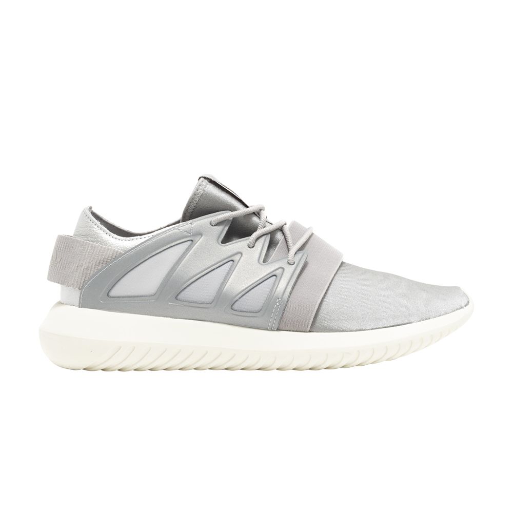adidas Wmns Tubular Viral 'Metallic Silver' | Women's Size 8.5