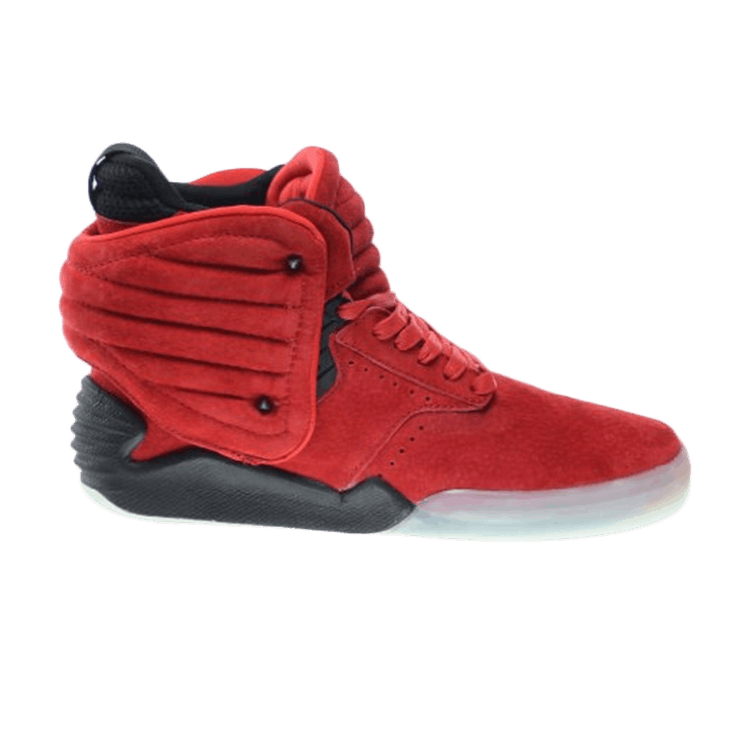 Supra society orchid outlet