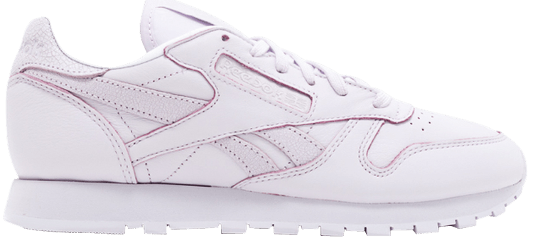 FACE x Reebok Wmns Classic Leather Spirit