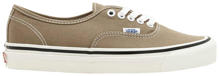 Vans Authentic 44 DX