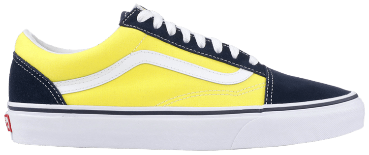 Vans Old Skool Dress Blues