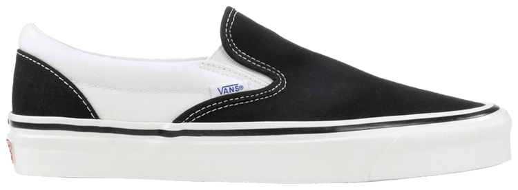 Vans Slip On 98 DX Anaheim Factory