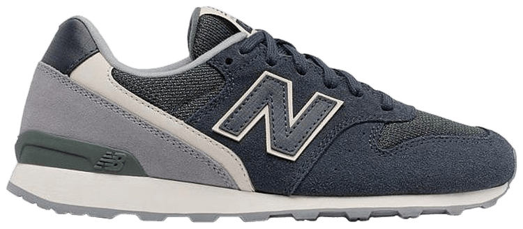 New Balance Wmns 696 Navy