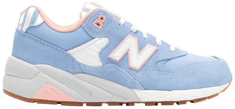 New Balance Wmns 580 Seaside Hideaway