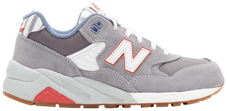 New Balance Wmns 580 Grey