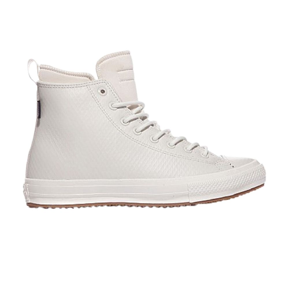 Chuck Taylor All Star 2 Leather Hi 'Egret' - 153574C