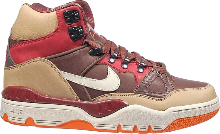 Size+10.5+-+Nike+Air+Force+3+High+Hunt+Pack for sale online