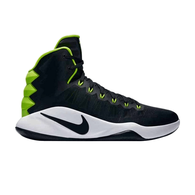 Buy Hyperdunk 2016 Black Volt 844359 007 GOAT CA