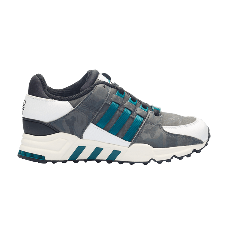eqt running support