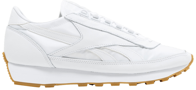 Reebok Classic Nylon Arch White