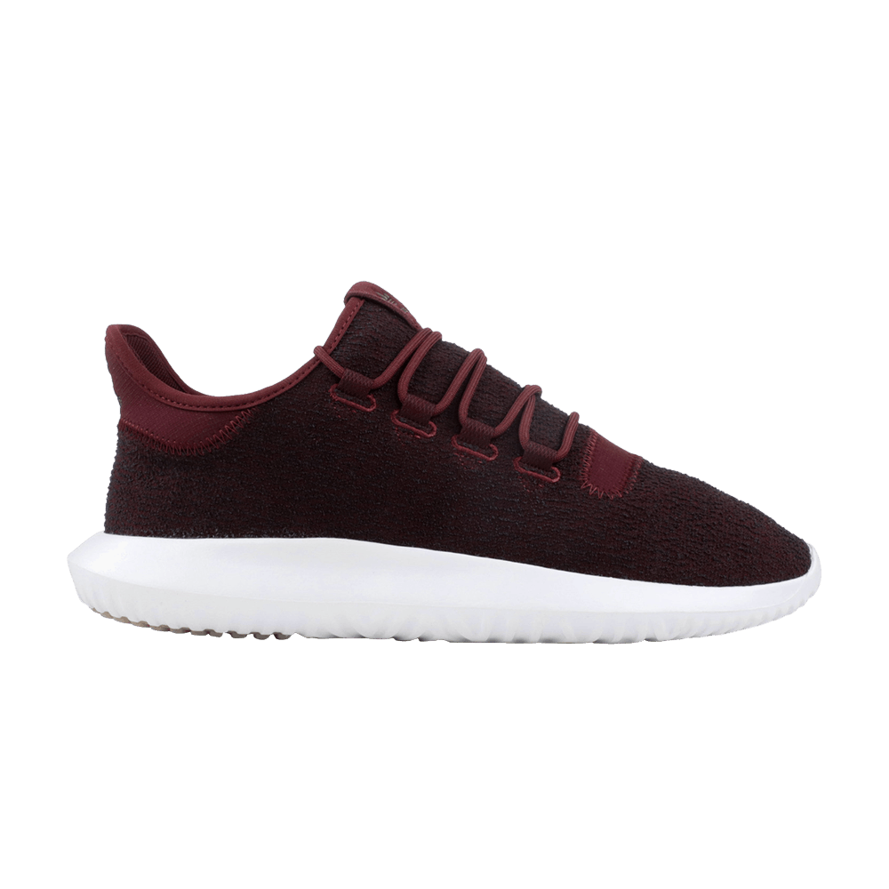 Tubular Shadow 'Maroon' | GOAT