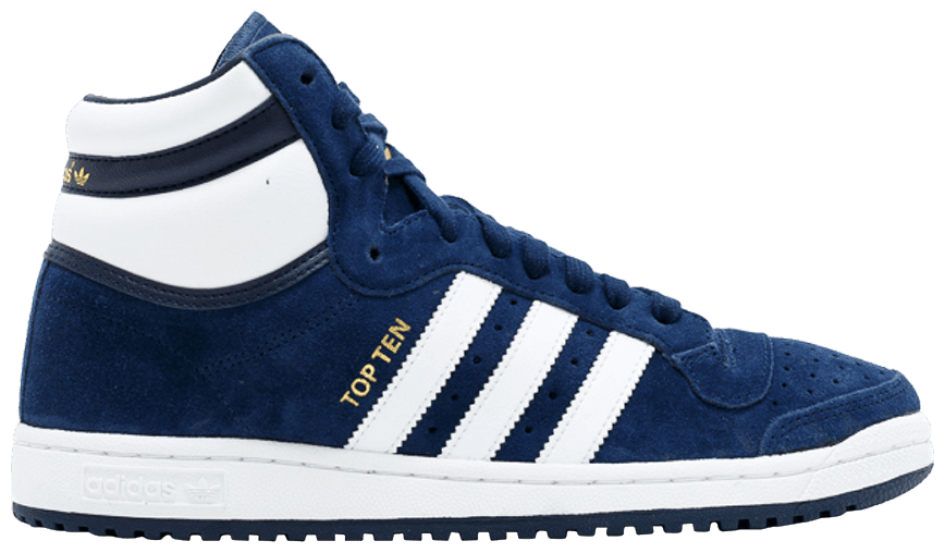 Buy Top Ten Hi F37661 GOAT