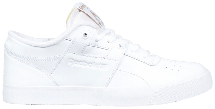 Palace x Reebok Workout Low