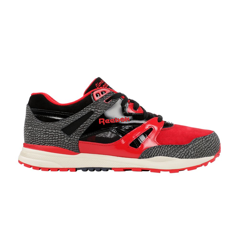 Reebok Jahan Loh x Limited Edt x Ventilator CN | Red | Men's Size 10 - M48291