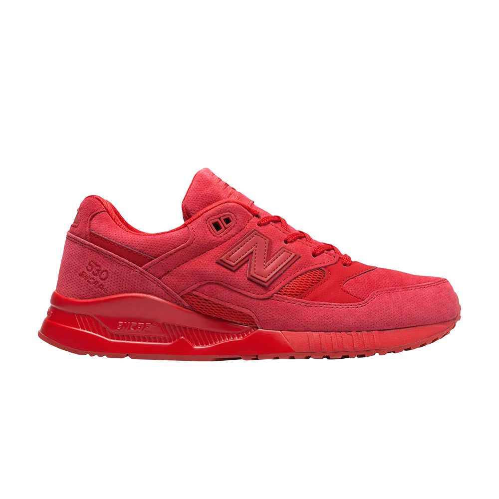 New Balance 530 'Red' | Men's Size 8