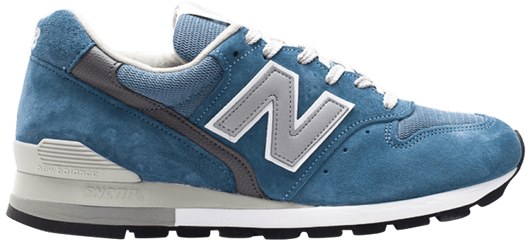 Buy 996 'Blue Jewel' - M996JFB | GOAT