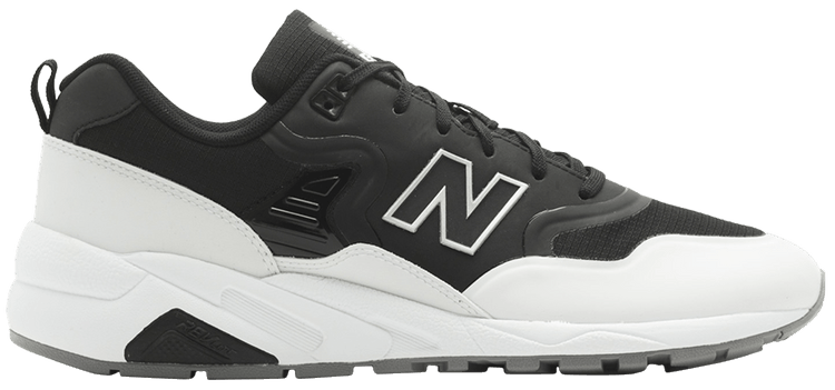 New Balance 580 Black