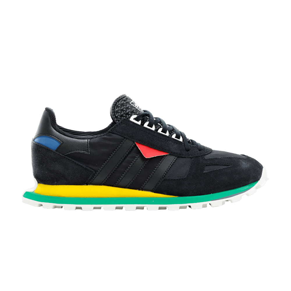 Adidas racing 1 prototype