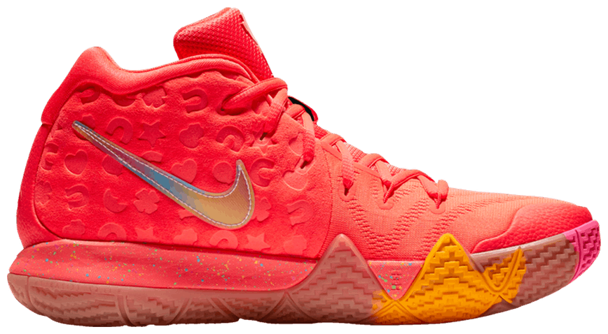 lucky charms kyrie