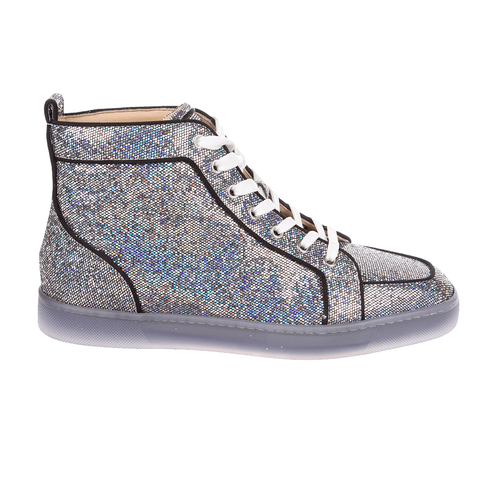 Christian louboutin rantus orlato flat