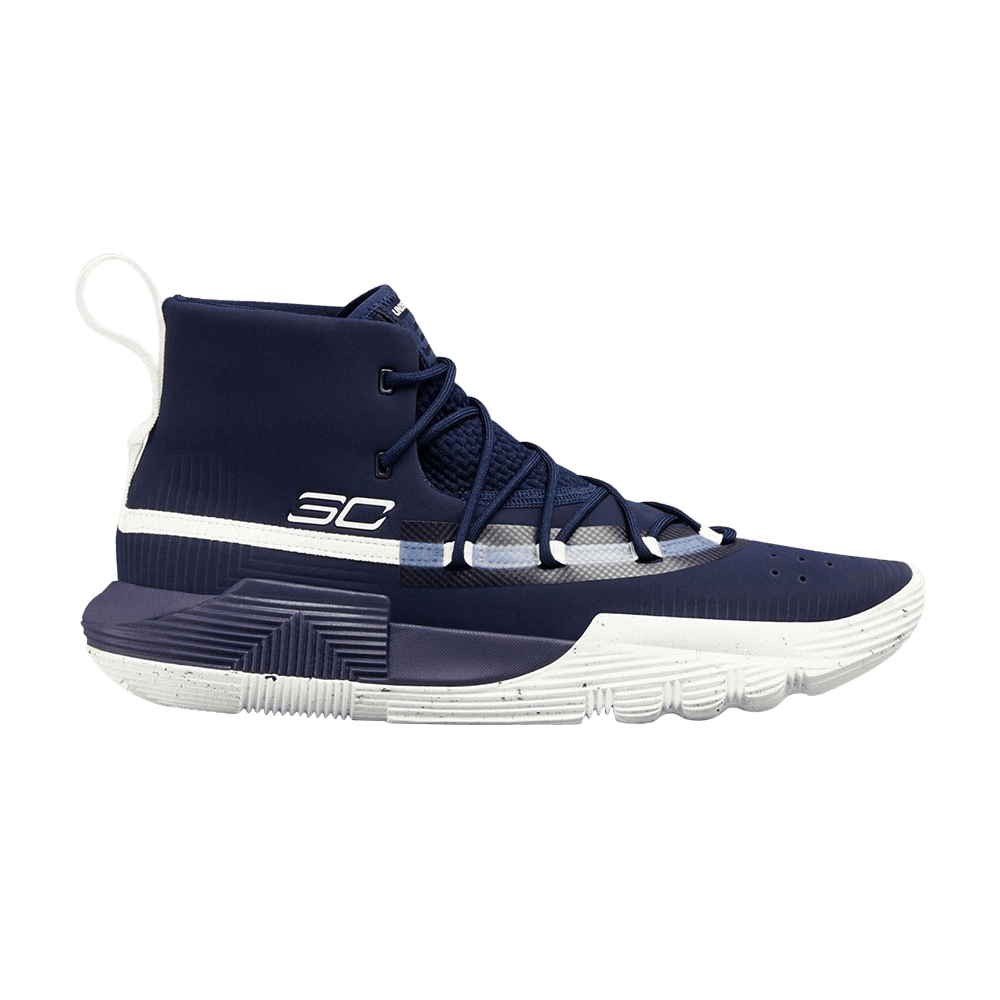 stephen curry 3 zero