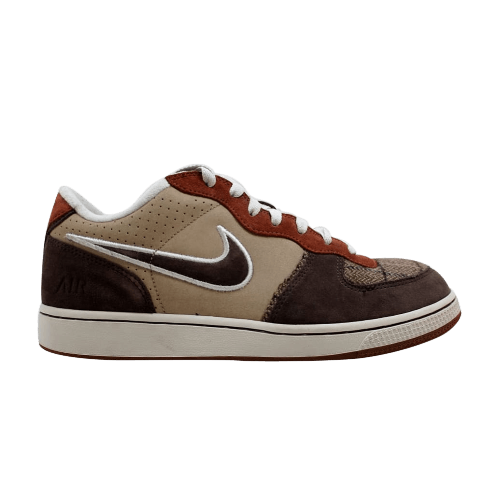 nike zoom infiltrator