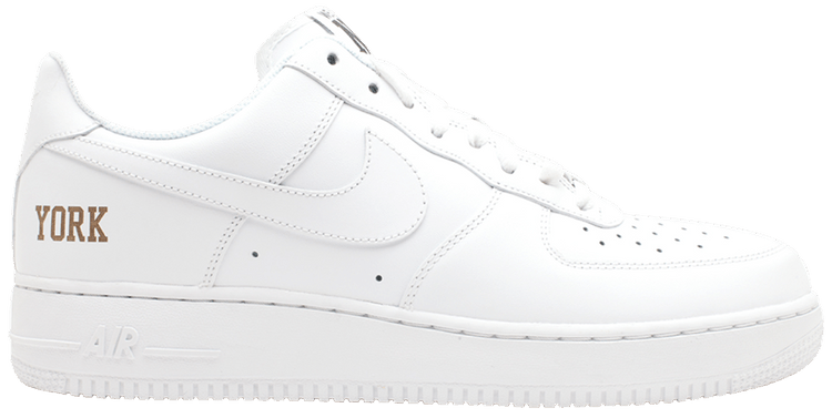 Nike Air Force 1 07 We Are New York