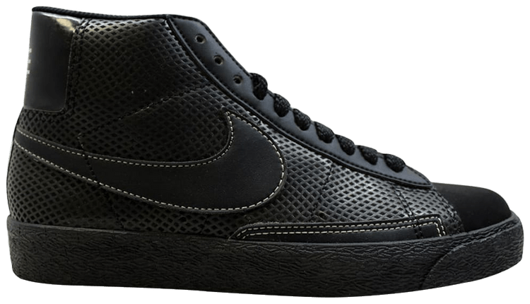 Nike Blazer High