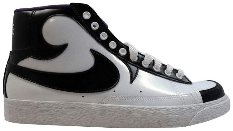 blazers shoes high