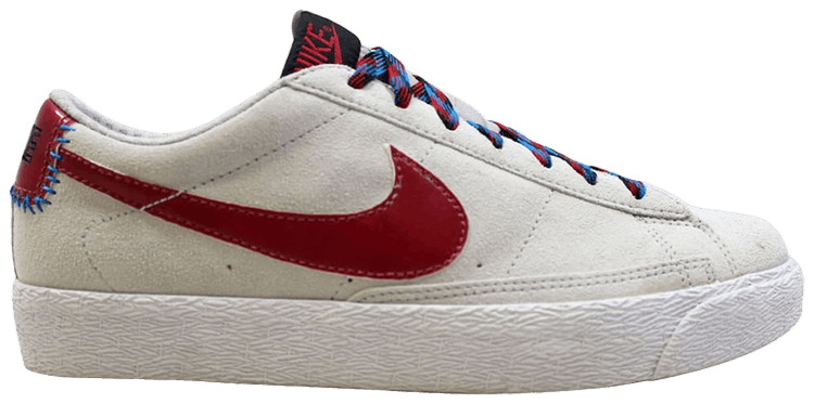 Nike Blazer Low Premium