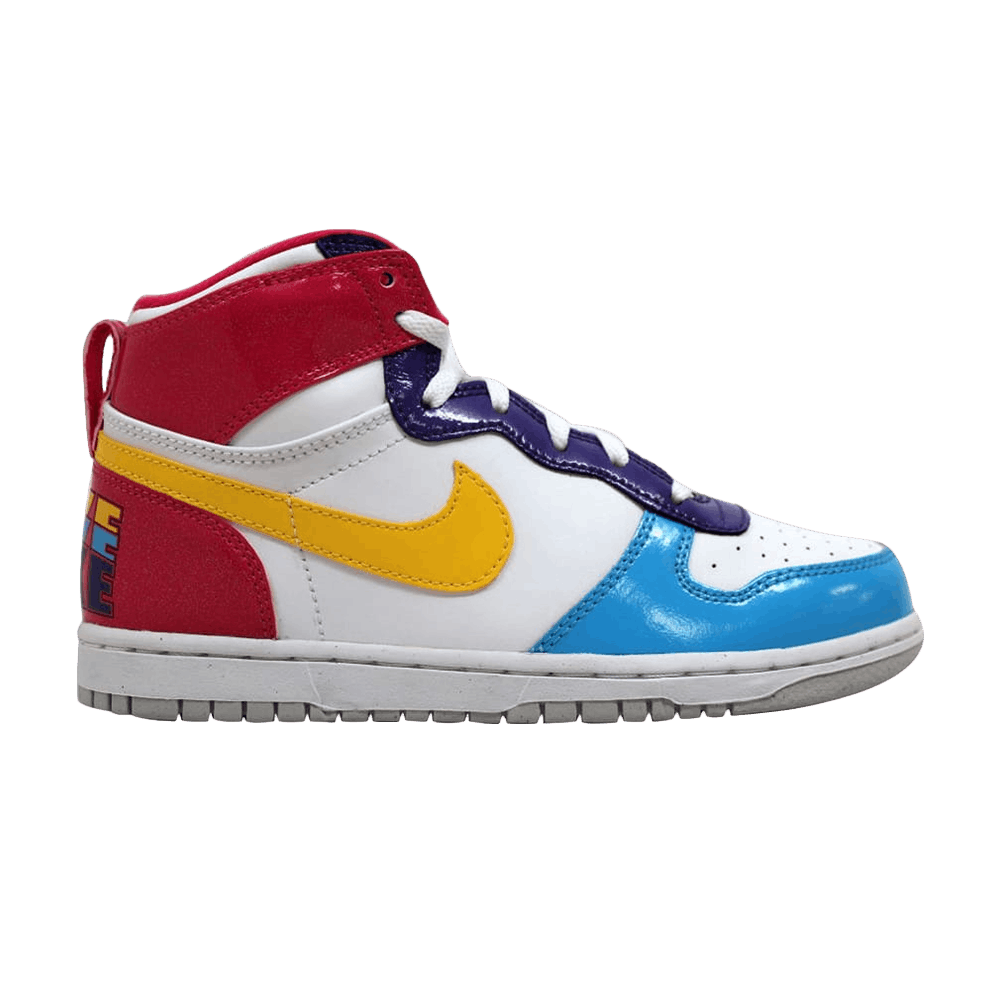 Nike high le clearance