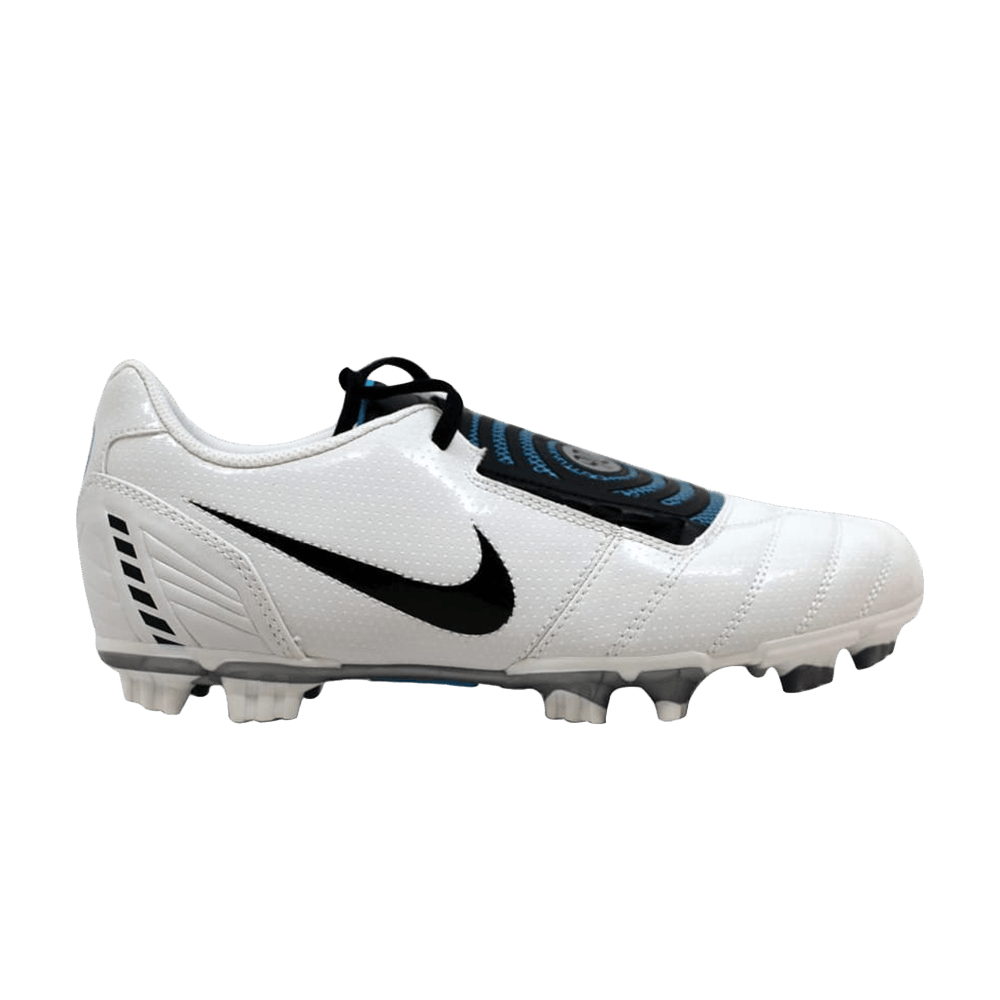 nike total 90 laser white