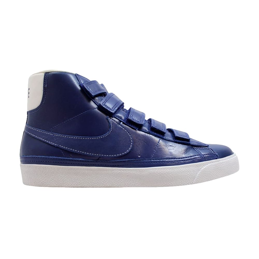 Nike Blazer AC High 'Wicked Purple' | Men's Size 10.5