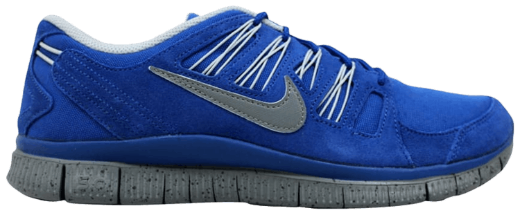 Nike Free 50 EXT Hyper Blue