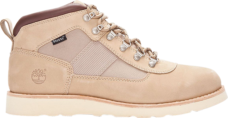 Stussy Deluxe x NM Field Boot | GOAT