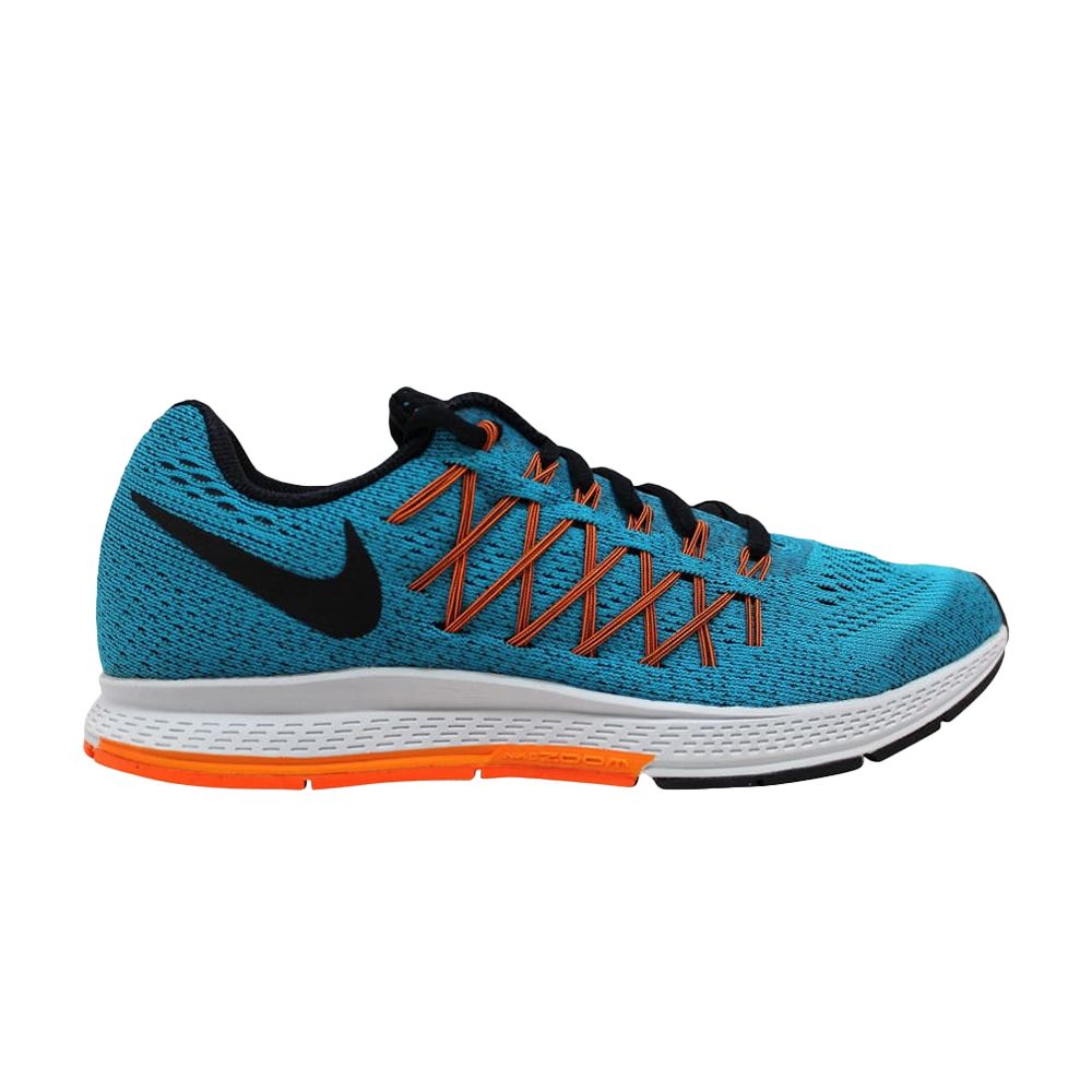 Nike Air Zoom Pegasus 32 'Blue Lagoon' | Men's Size 10 - 749340-400