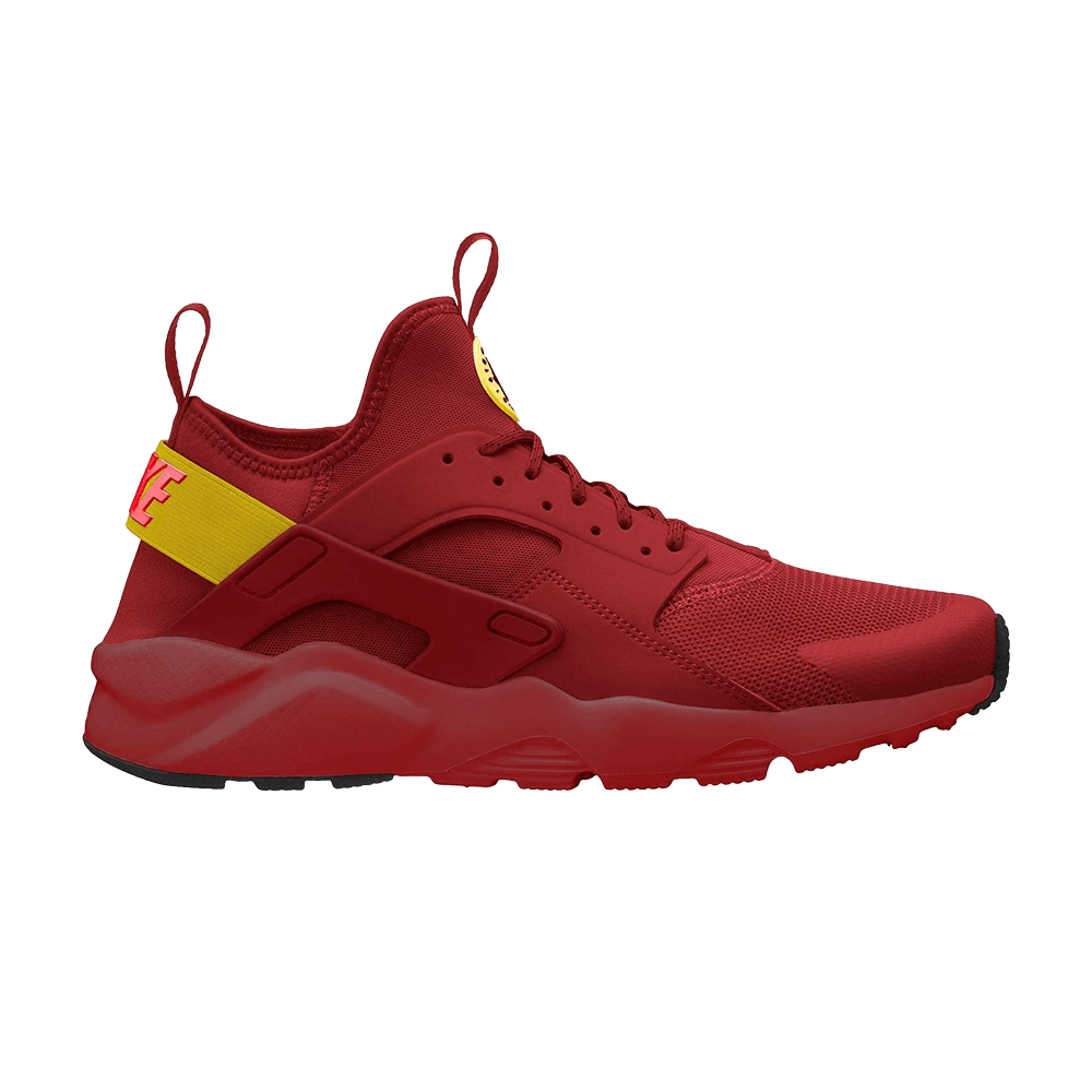 Huarache ultra red Clearance