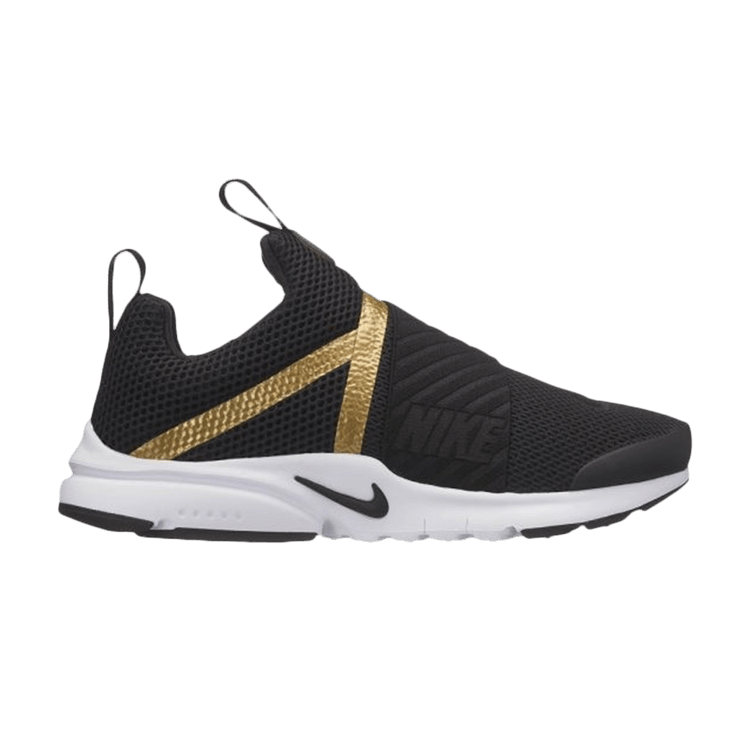 Buy Presto Extreme GS Metallic Gold 870022 006 GOAT