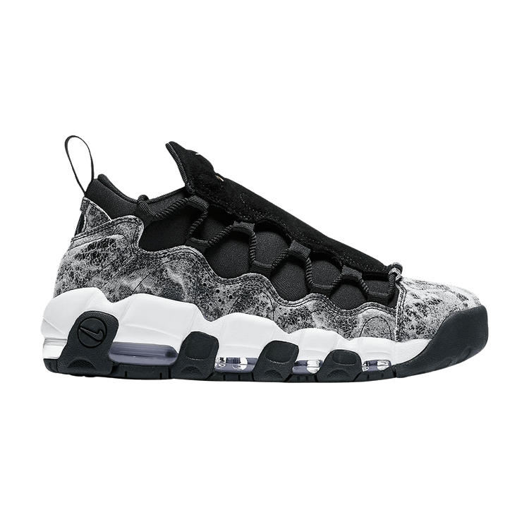 Air more money all star top