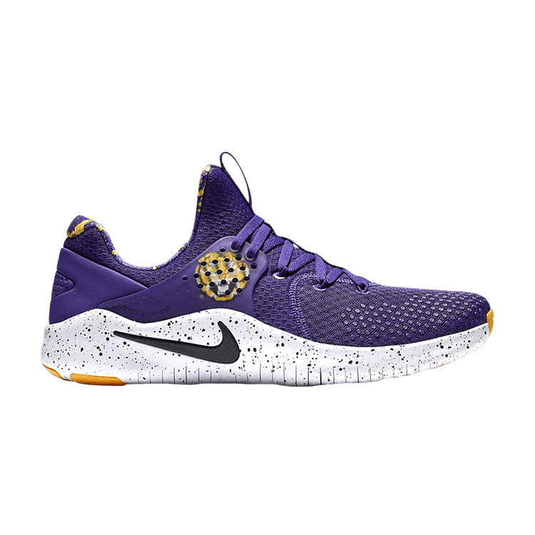 Nike free tr8 lsu deals