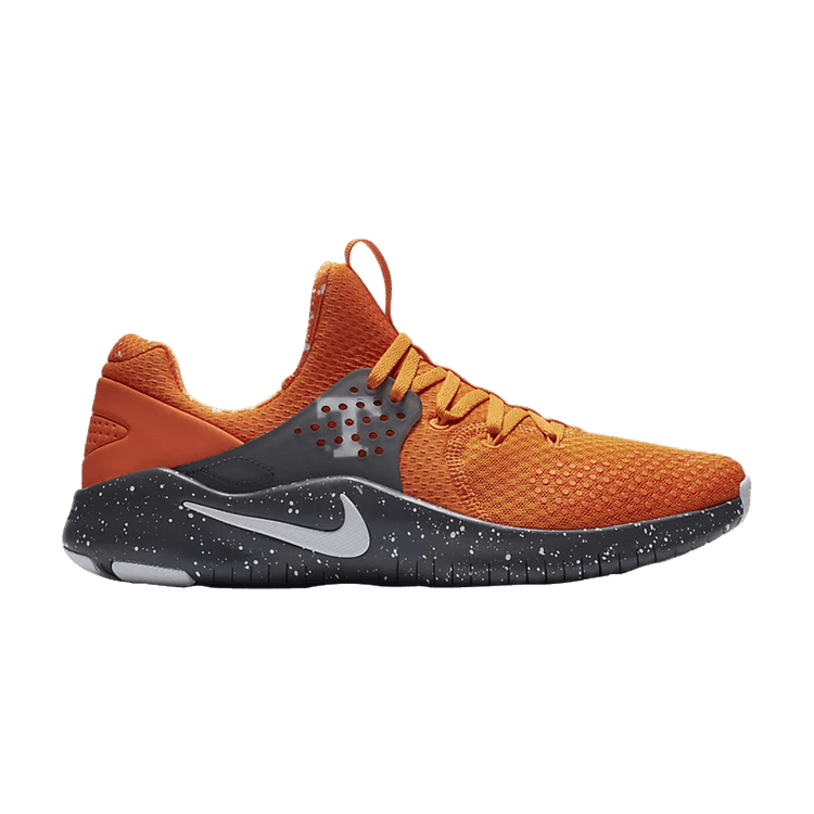 Nike free tr8 tcu clearance
