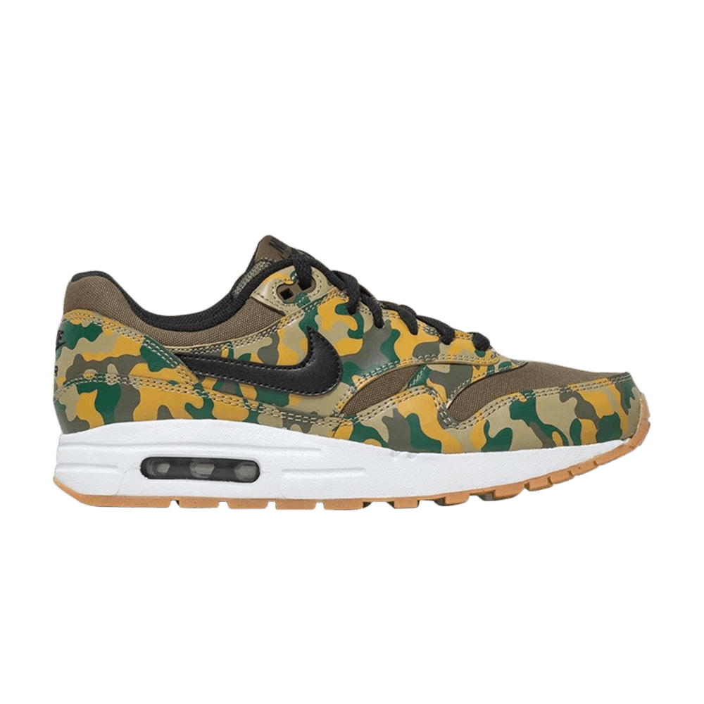 army print air max