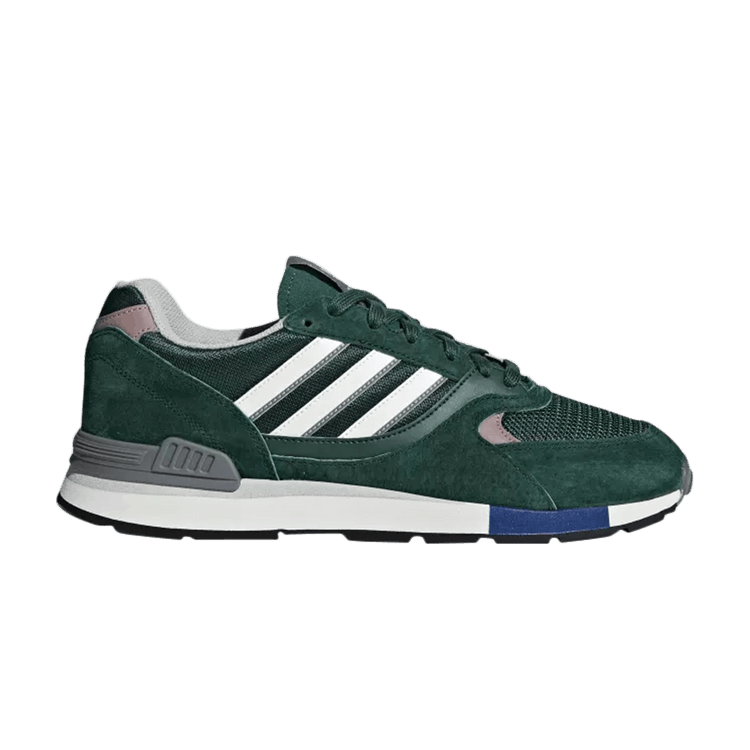 Buy Quesence Collegiate Green B37851 GOAT