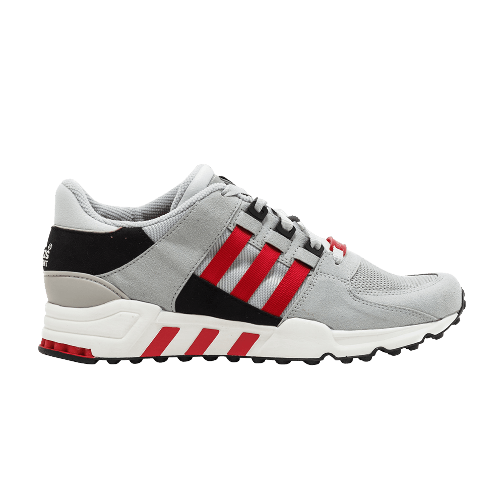 eqt running support