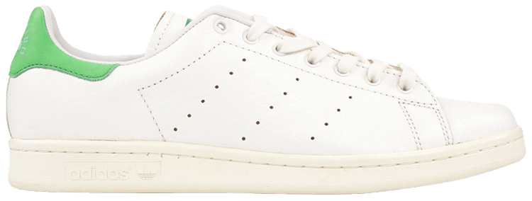 adidas gazelle silver green womens CG Split Stan Smith (ID4155-CG-STAN-SMITH-WHITE) main image 1