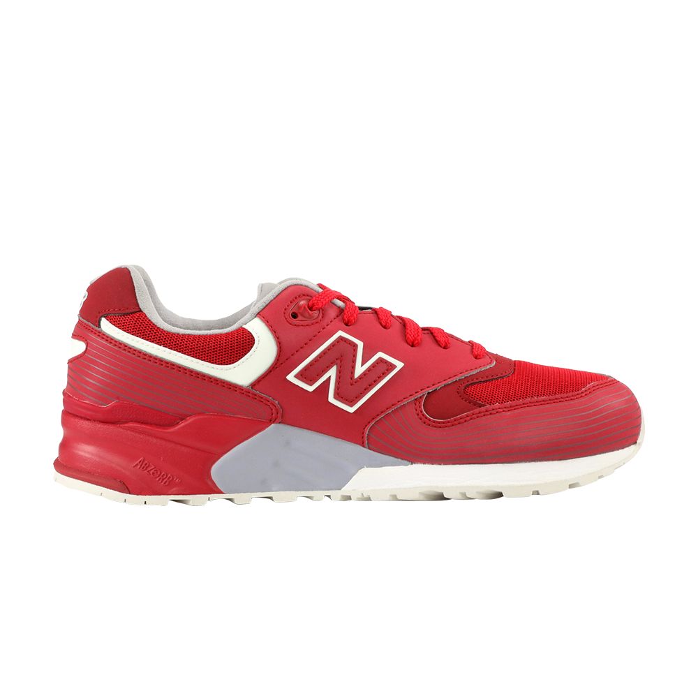 New Balance 999 | Red | Men's Size 8 - ML999EA
