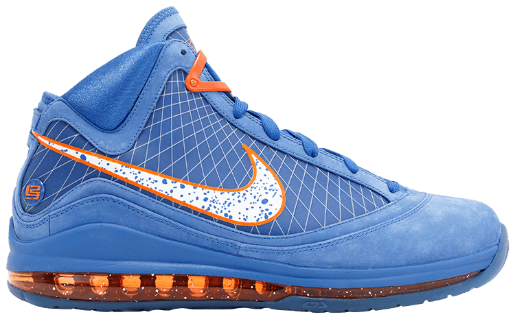Lebron 7 hardwood classic cheap