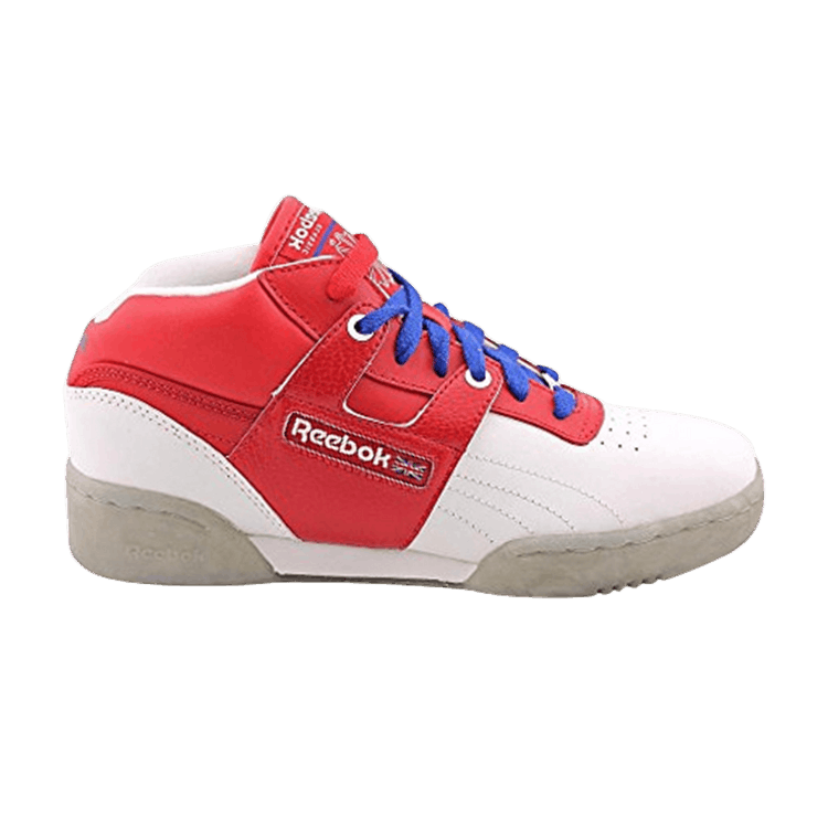 Buy reebok workout mid ice top