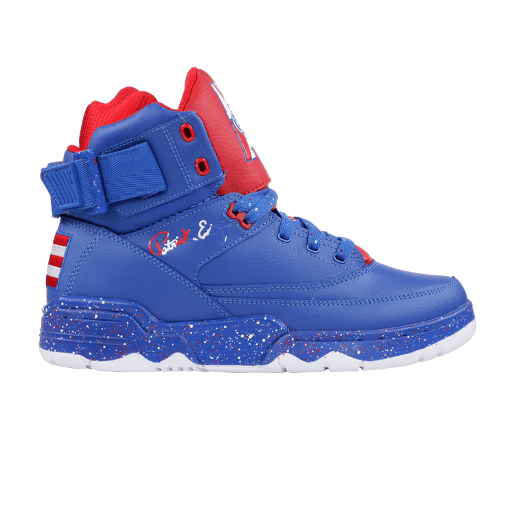 Big pun ewings new arrivals
