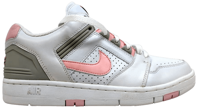 Nike Wmns Air Force 2 Low Light Carnation